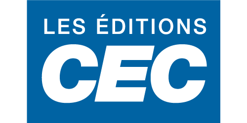 Les Éditions CEC