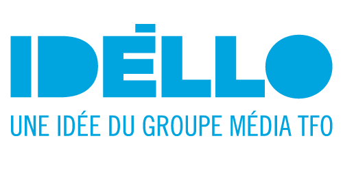 IDÉLLO/Groupe Média TFO
