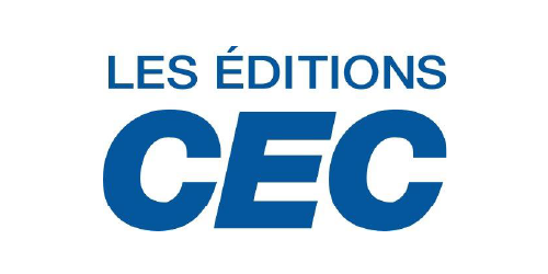 Les Éditions CEC Inc.